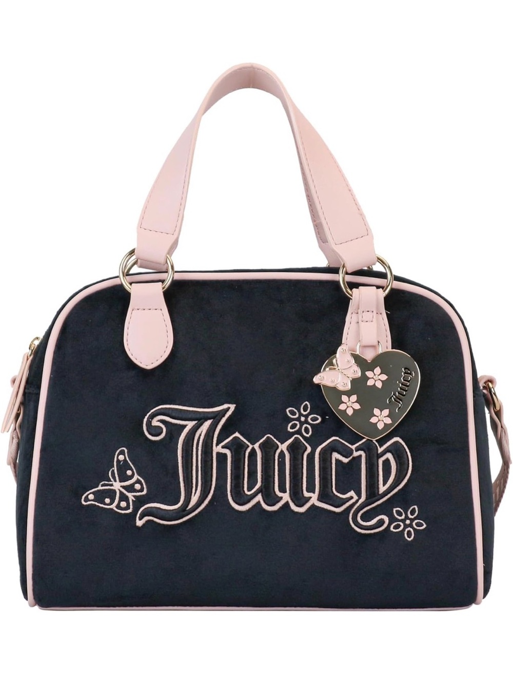 Juicy Couture Butterfly Bag